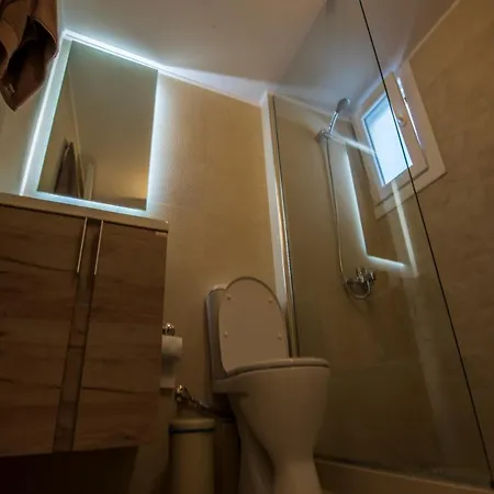 Kliton Comfort Appartment Corfu  Экстерьер фото