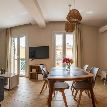 Kliton Comfort Appartment Corfu  Экстерьер фото