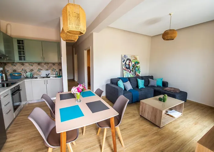 Kliton Comfort Appartment