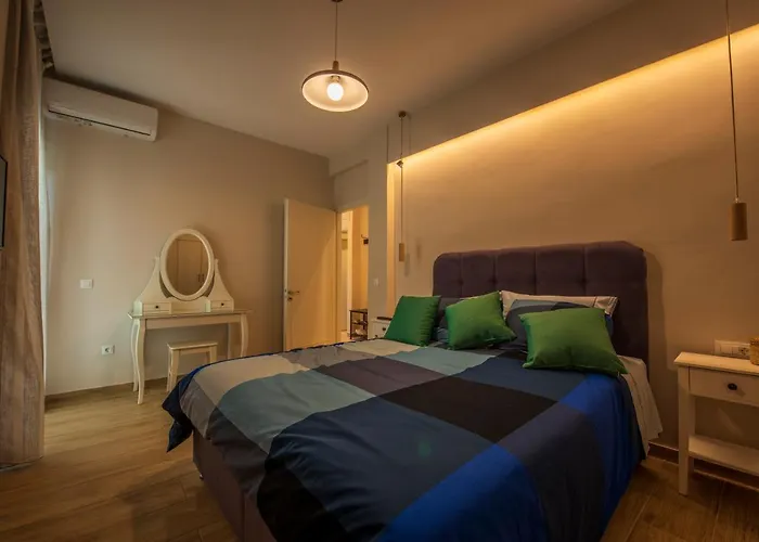 Kliton Comfort Appartment