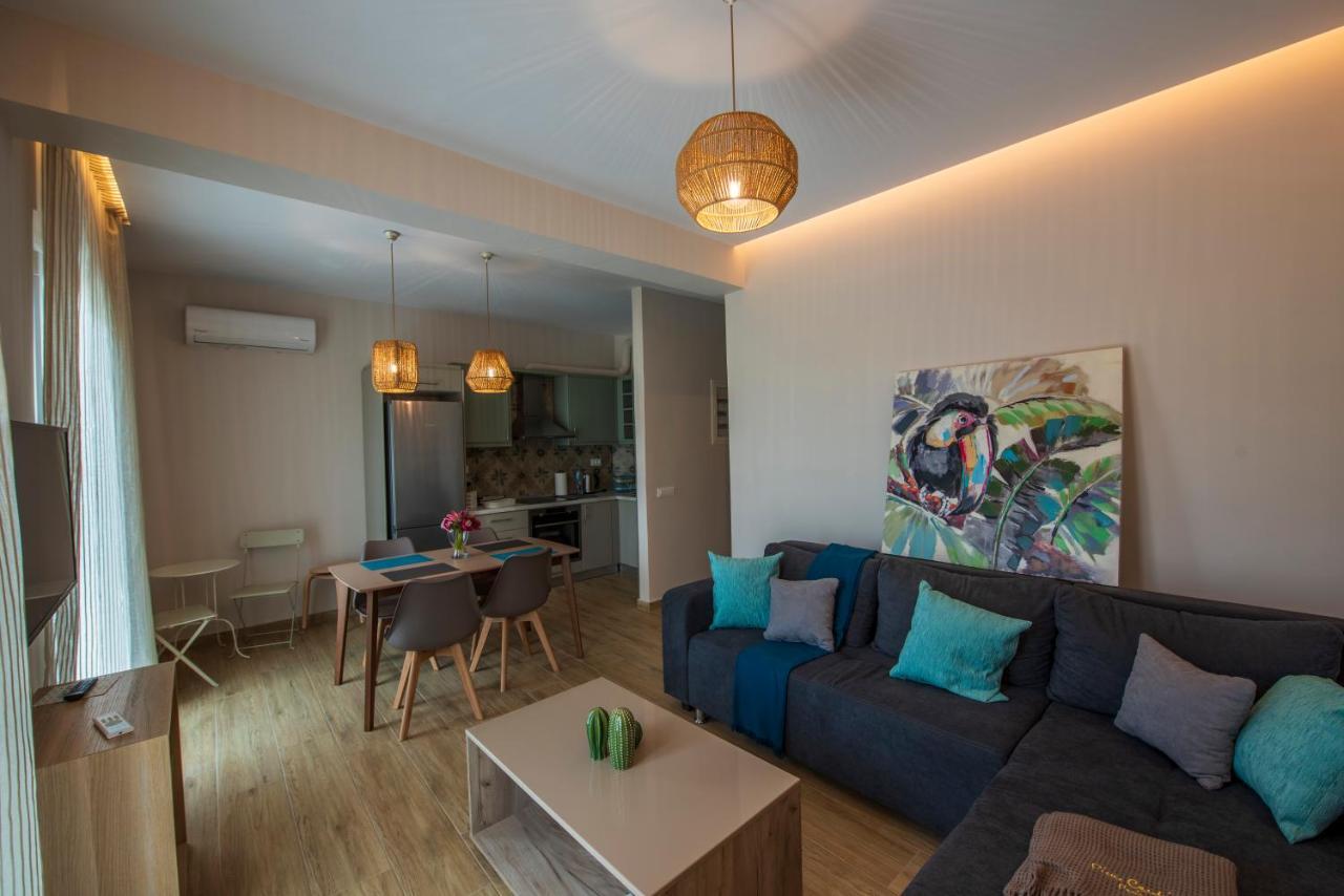 Kliton Comfort Corfu (city)