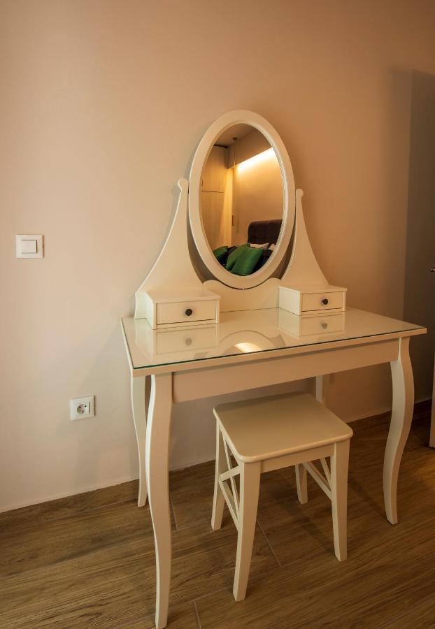 Apartment Kliton Comfort