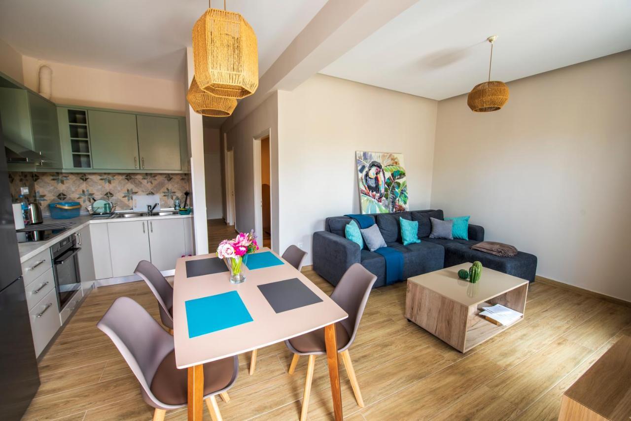 Kliton Comfort Corfu (city)