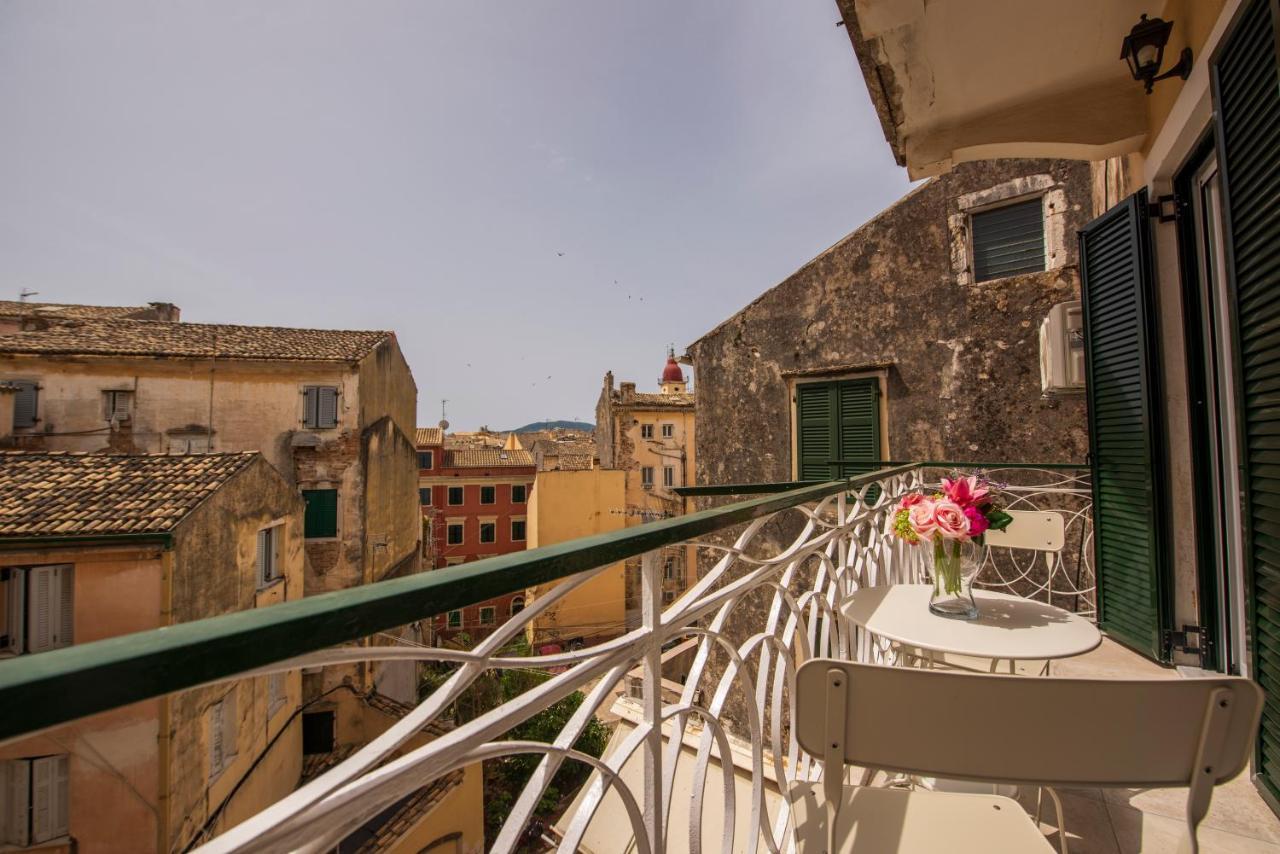 Kliton Comfort * Corfu (city)
