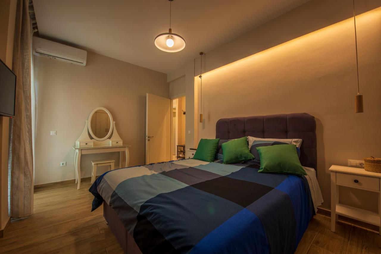 Kliton Comfort * Corfu (city)