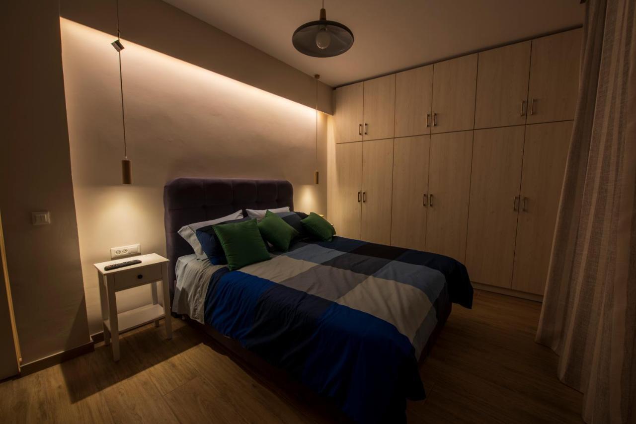 Kliton Comfort Corfu (city)